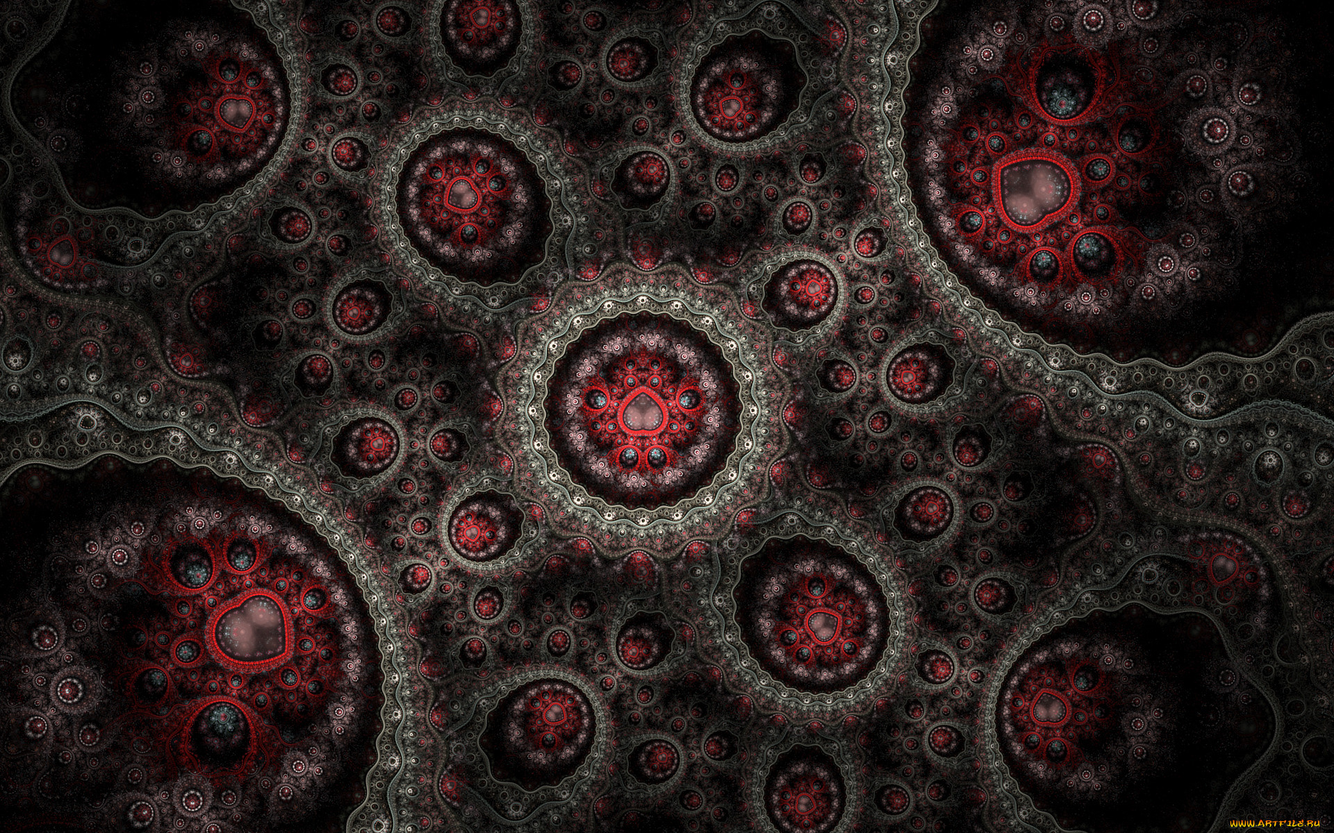 3 , fractal , , , , 